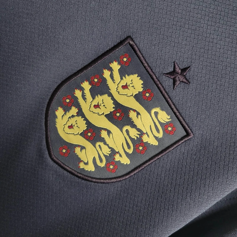 England away 24/25 Football team shirt jersey