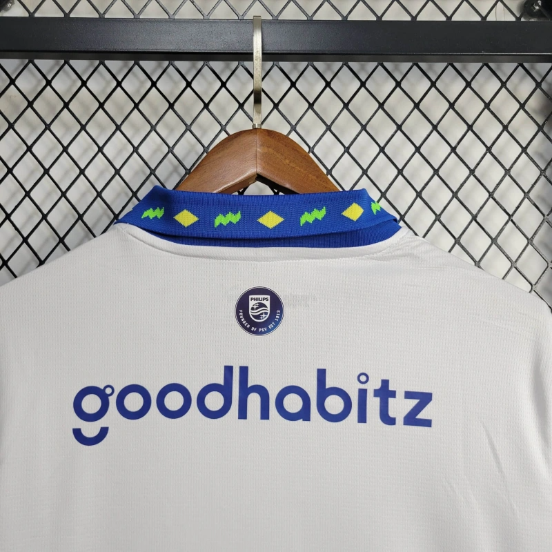 PSV Eindhoven 2 Away 24/25 Football team shirt jersey
