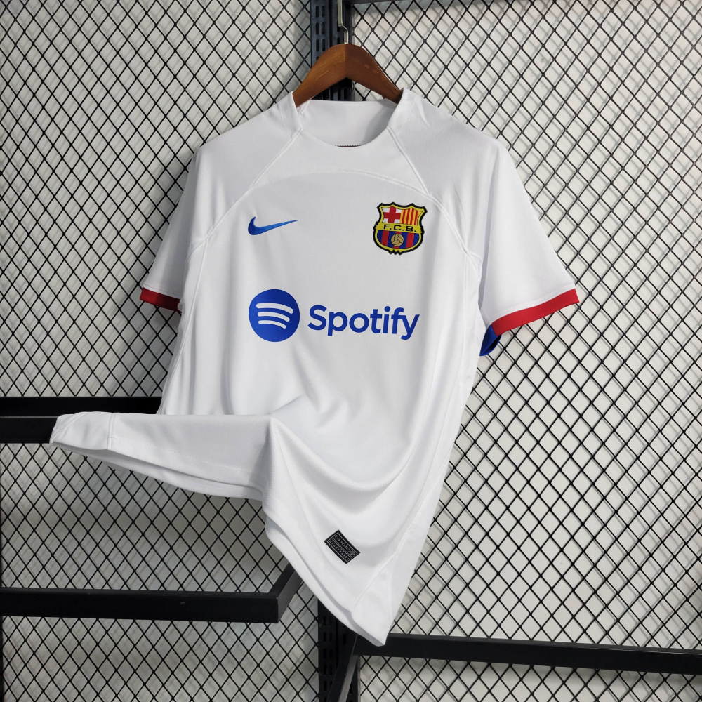 23/24 Barcelona away size S-4XL