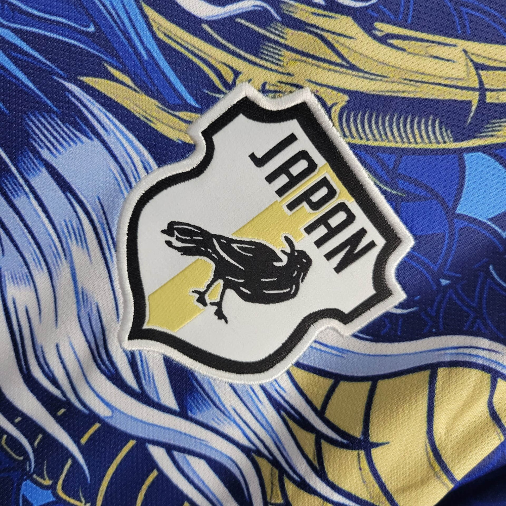 24/25 Japan Special Edition S-XXL