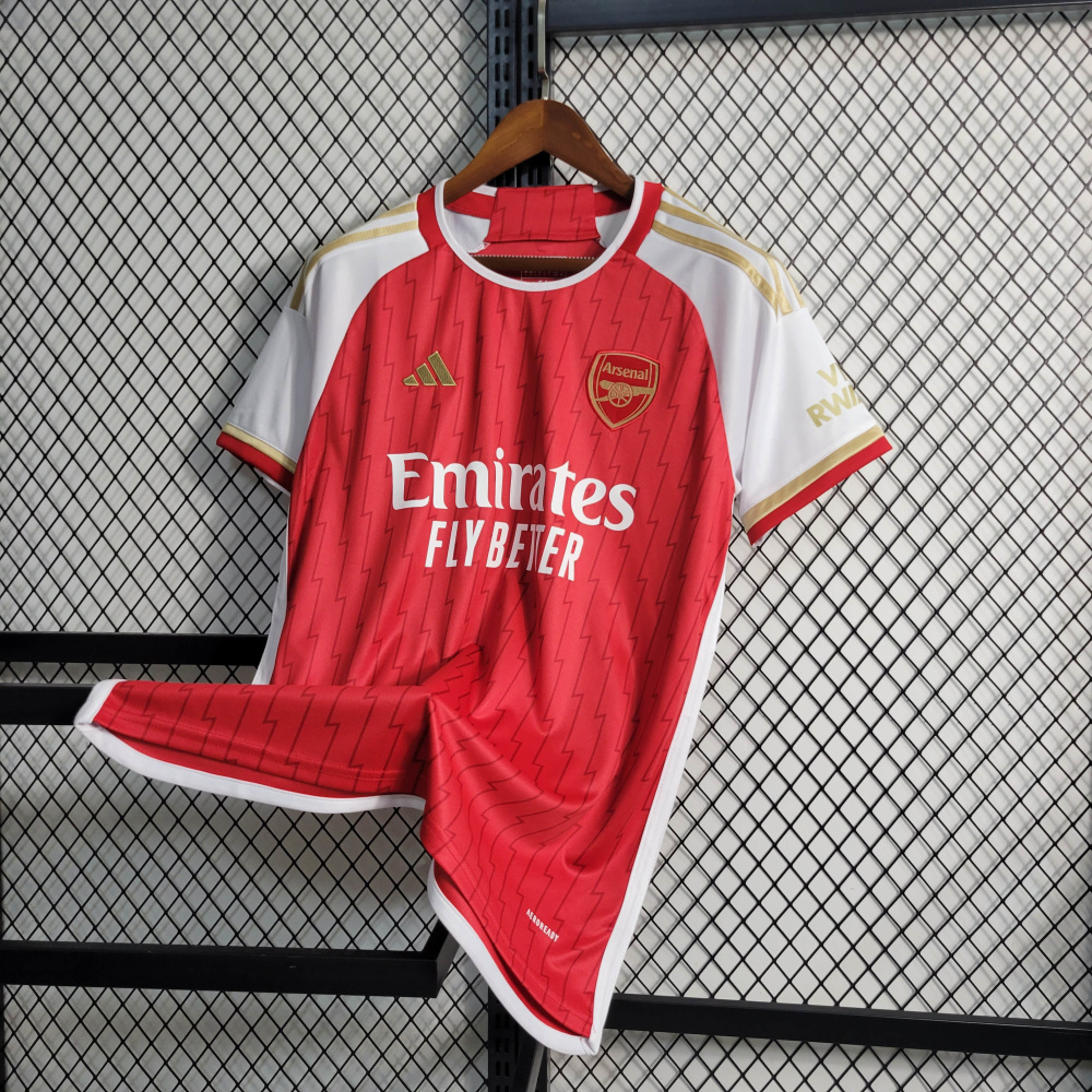 23/24 Arsenal Home Size S-4XL