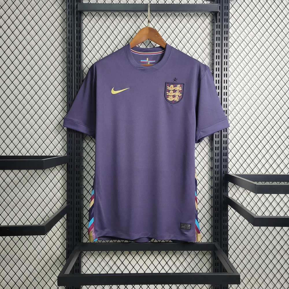 24/25 England away