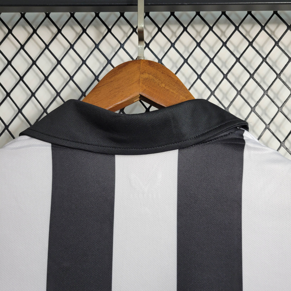23/24 Newcastle United 130th Anniversary Home Edition Size S-XXL