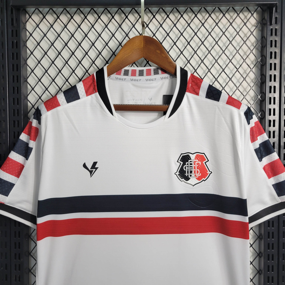 23/24 Santa Cruz Away S-XXL
