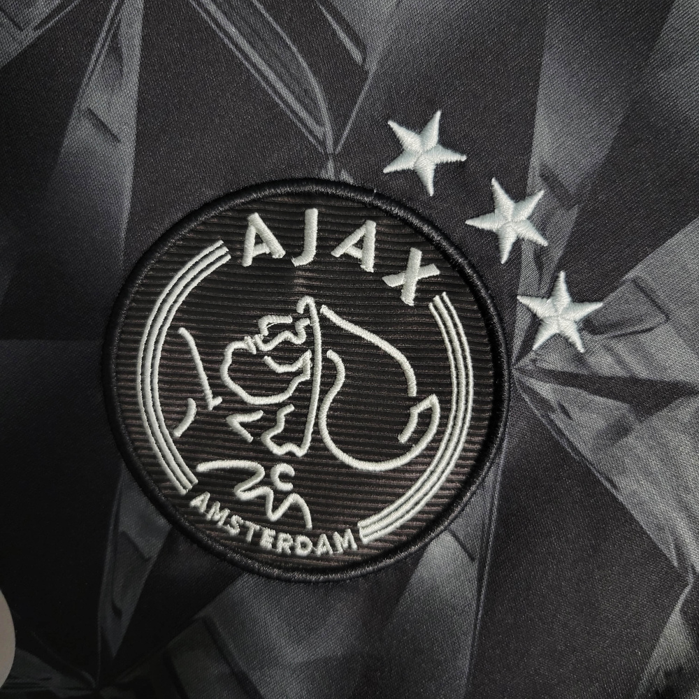 23/24 Ajax 2 away size S-4XL