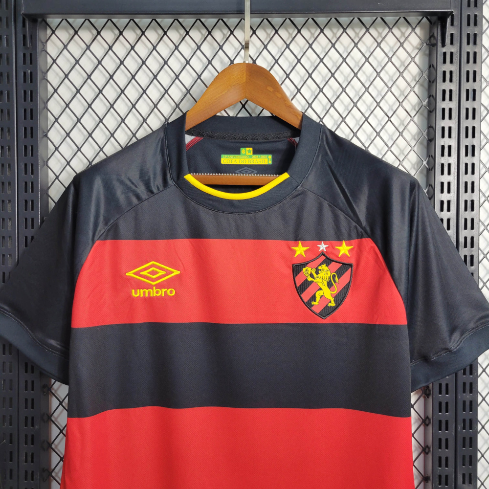 23/24 Recife Home Size S-4XL