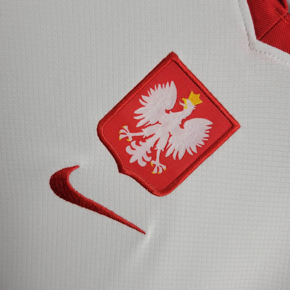 24/25 KIDS Poland Home
