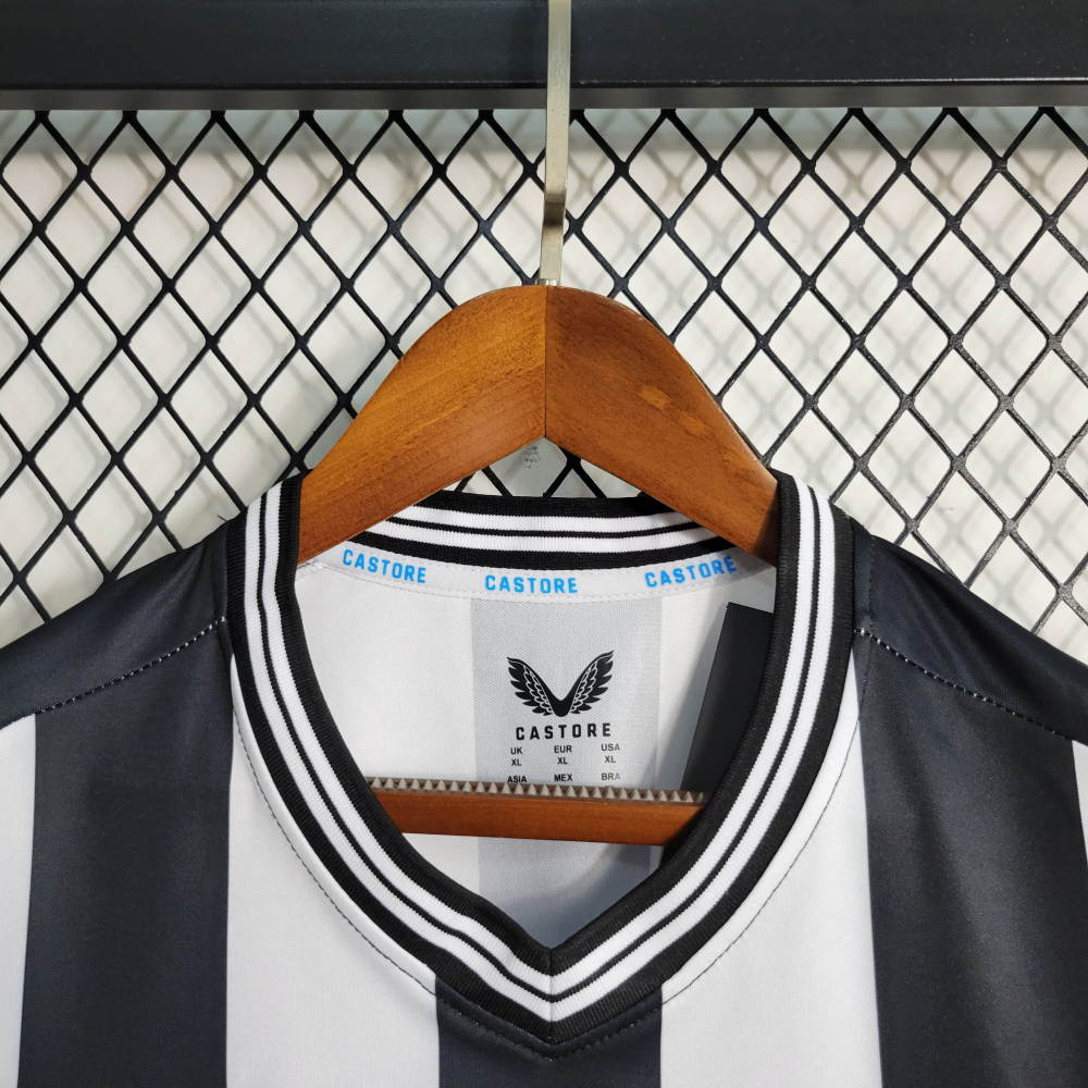 23/24 Newcastle United Home Size S-4XL