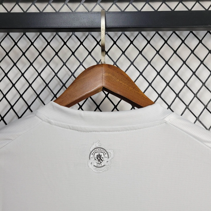 24/25 Manchester City Special edition Long sleeve