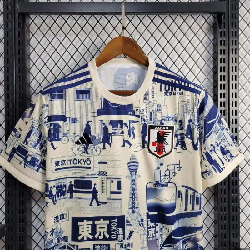 24/25 Japan special edition