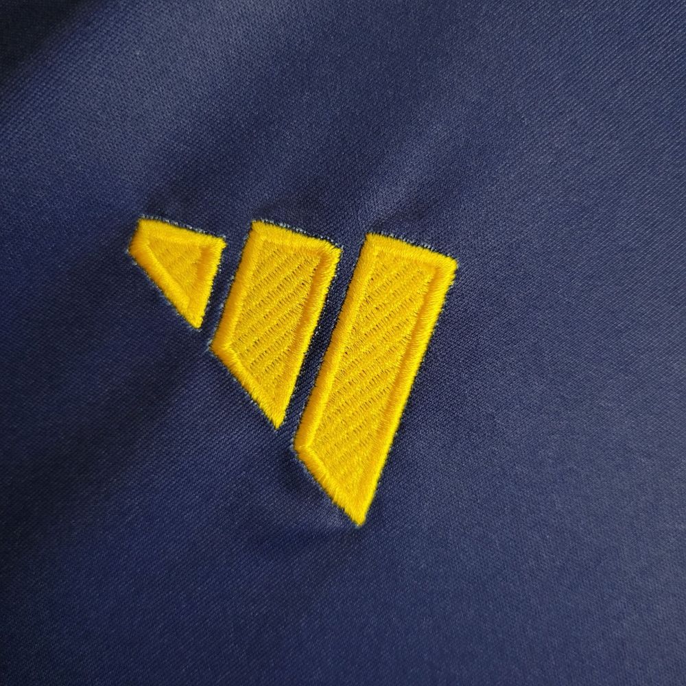 Club Atl茅tico Boca  2 away 24/25