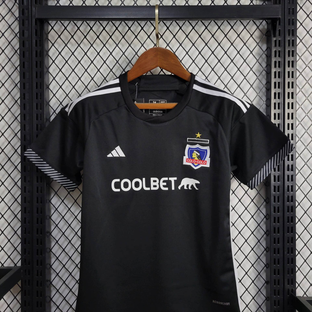 24/25 KIDS Colo Colo Home