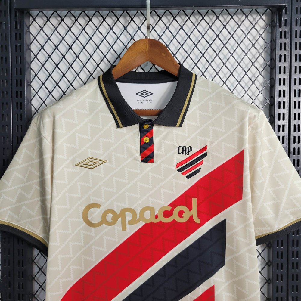 23/24 Atletico Paranaense Special Edition Size S-4XL