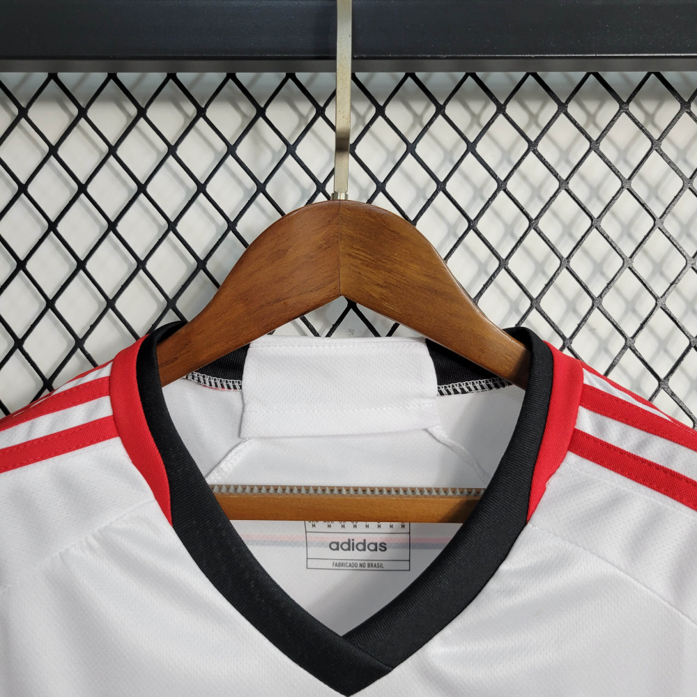 23/24 Women Flamengo away size S-XXL