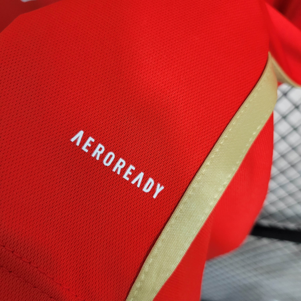 23/24 Benfica Home