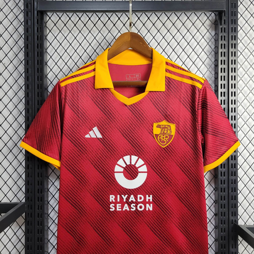 24/25 RomA Home