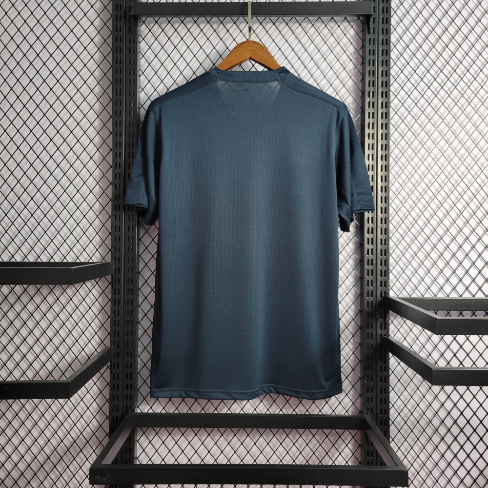 21/22 Brazil dark green training T size S-XXL