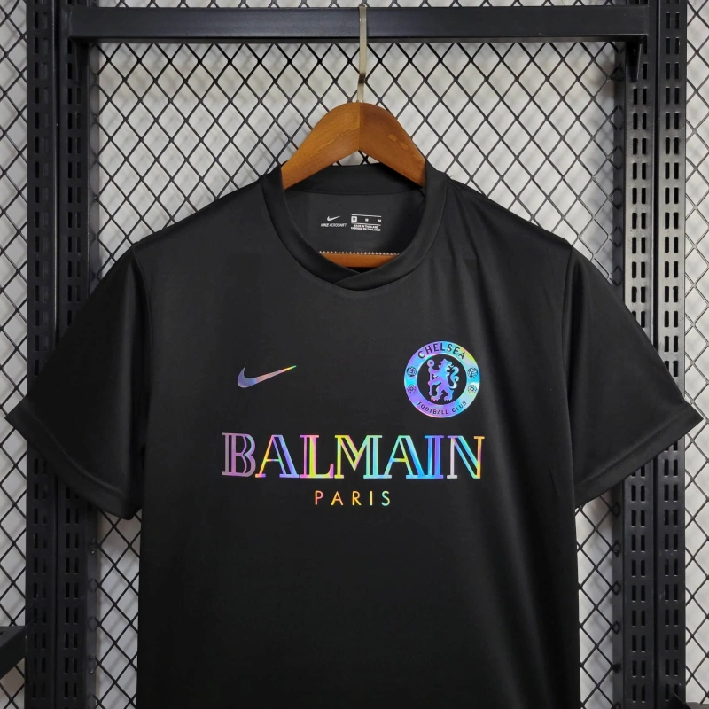 Chelsea Casual shirts