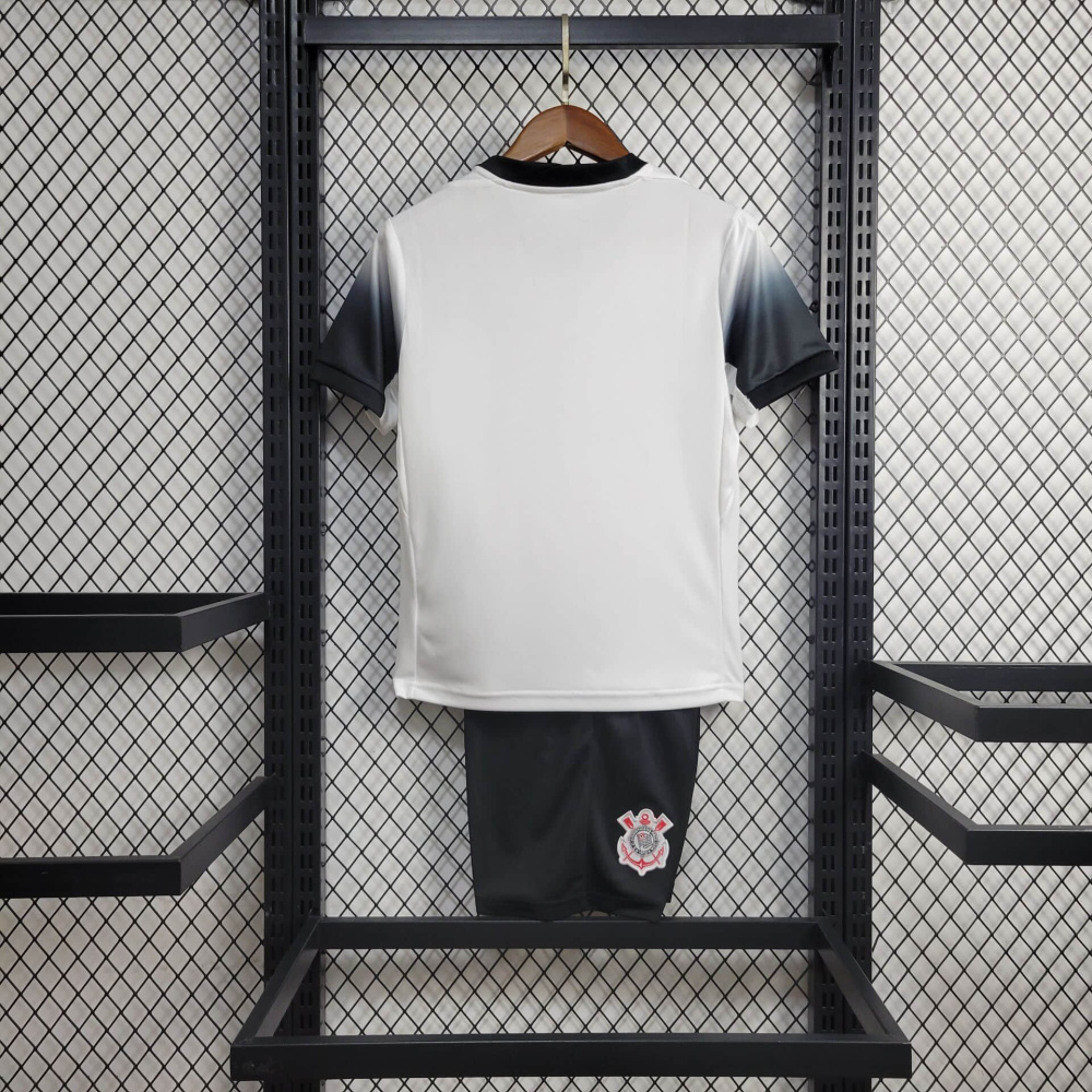 24/25 Kids Corinthians Home