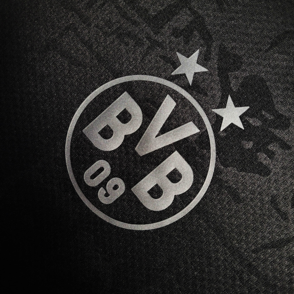 23/24 Dortmund Black Special Edition S-XXL