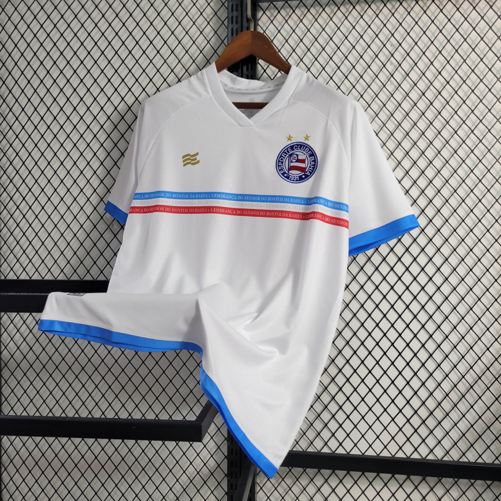 23/24 Bahia home size S-4XL