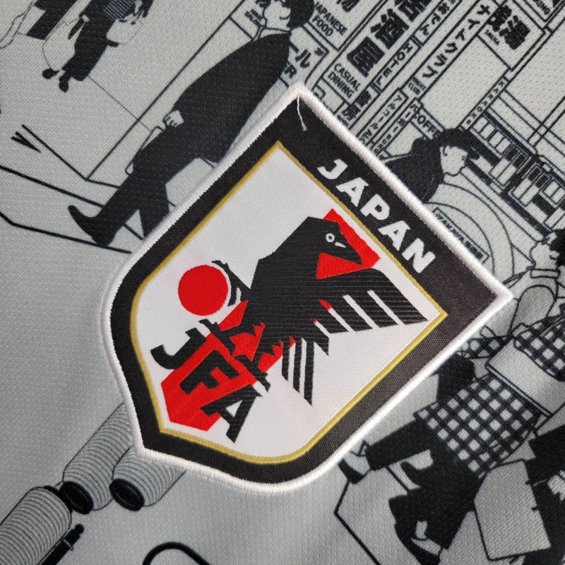 24/25 Japan special edition