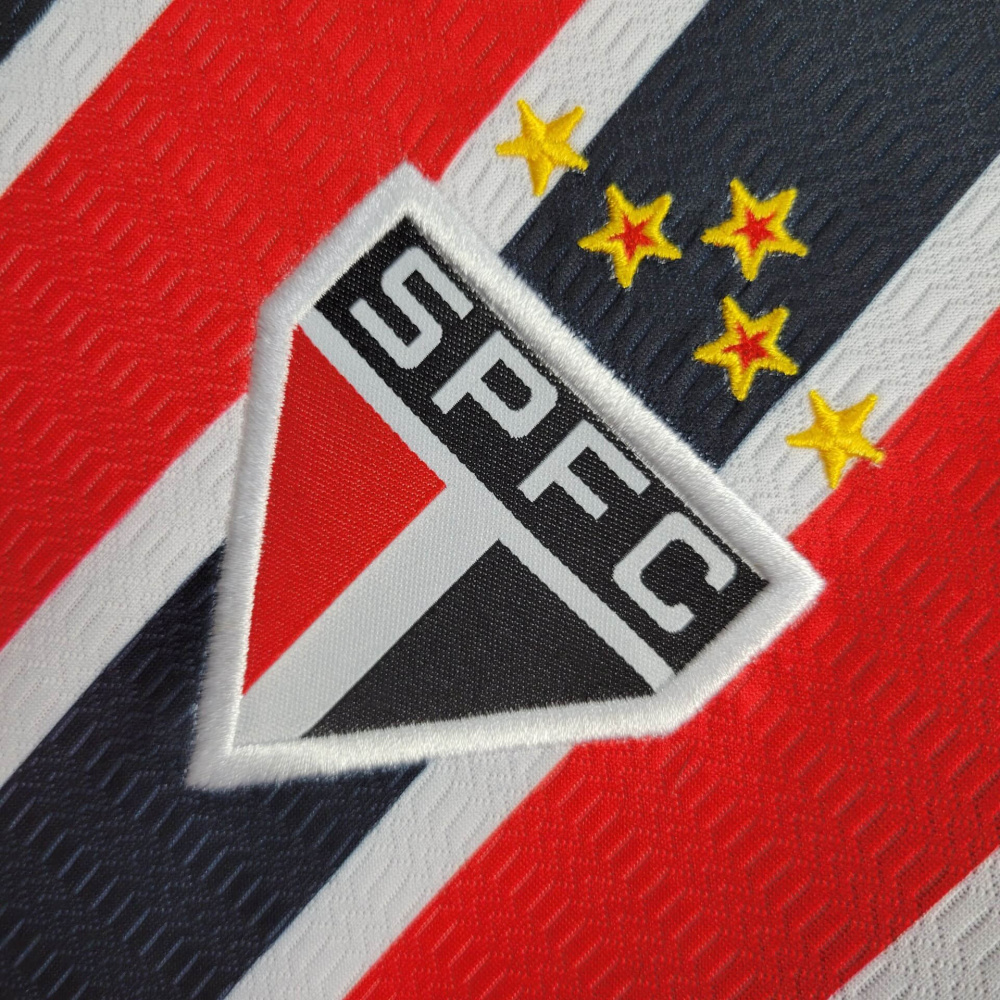 24/25 Kids Sao Paulo away
