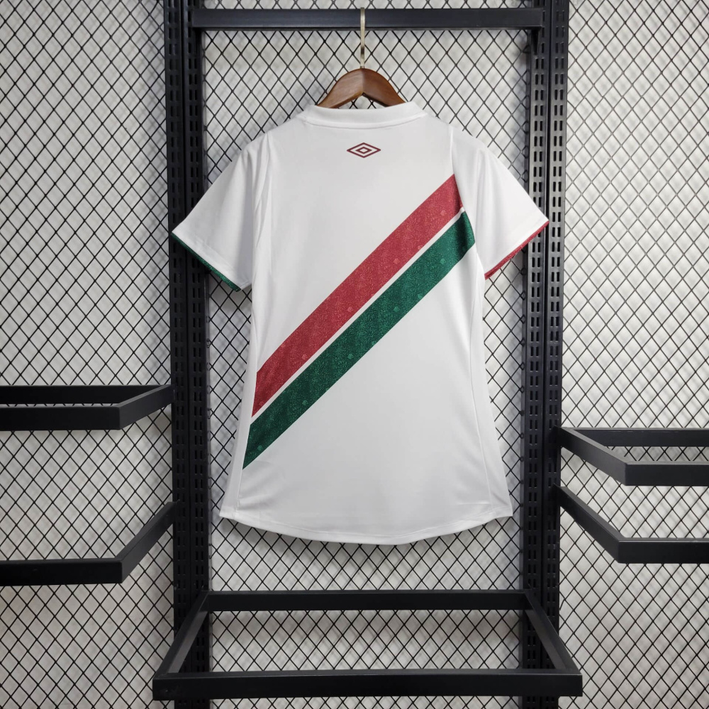 24/25 Women Fluminense Away