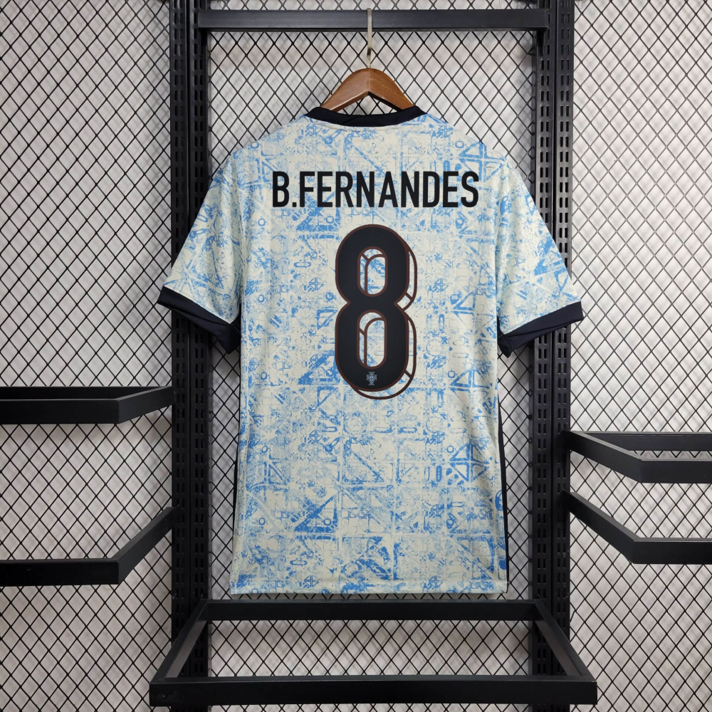 24/25 FAN Portugal away