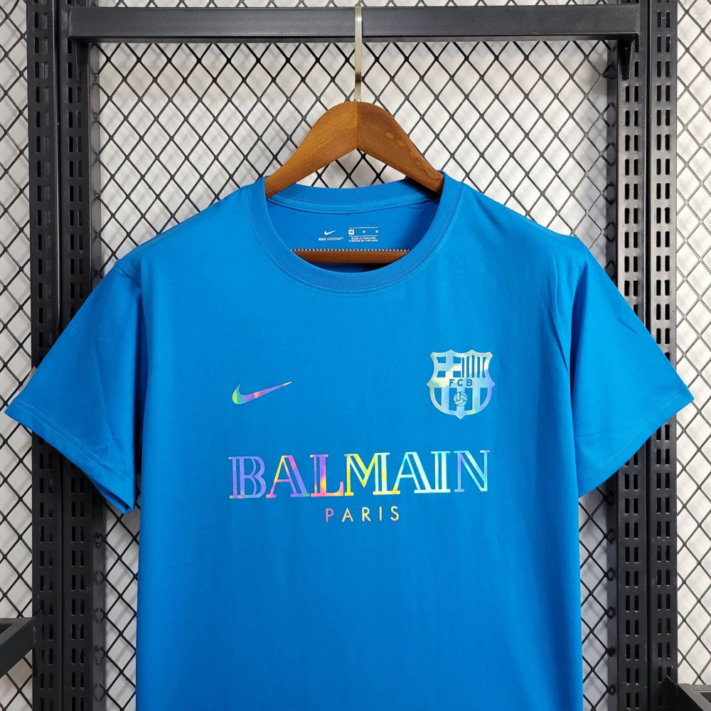 Barcelona Casual shirts 1
