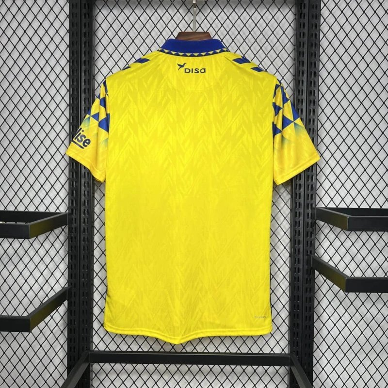 UD Las Palmas Home 24/25 Football team shirt jersey