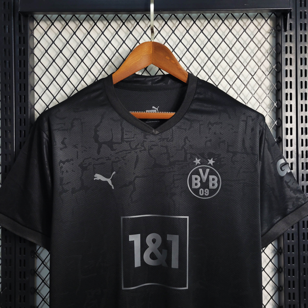 23/24 Dortmund Black Special Edition S-XXL