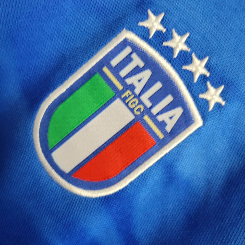 23/24 Women Italy Home S-XL