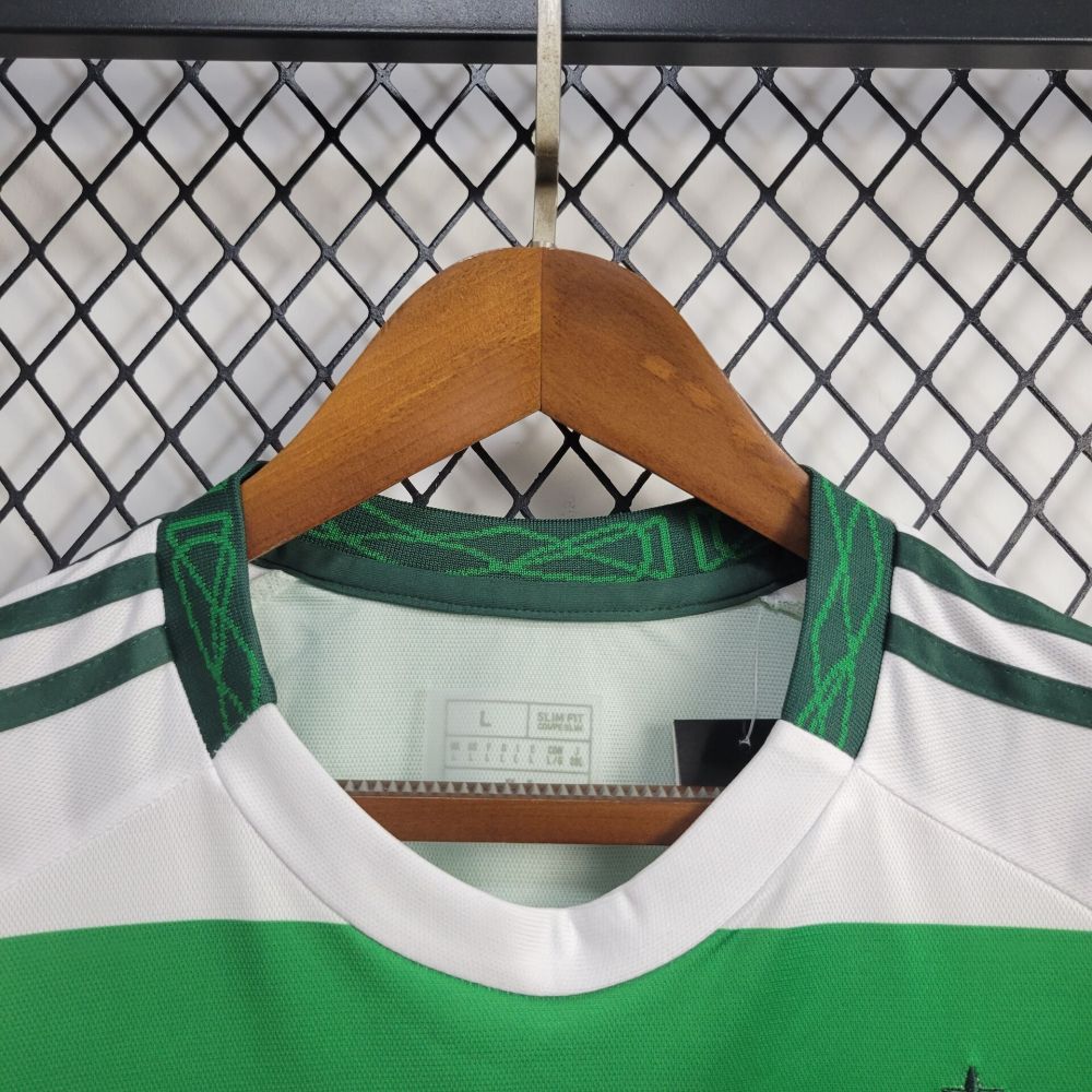 Celtics home 24/25