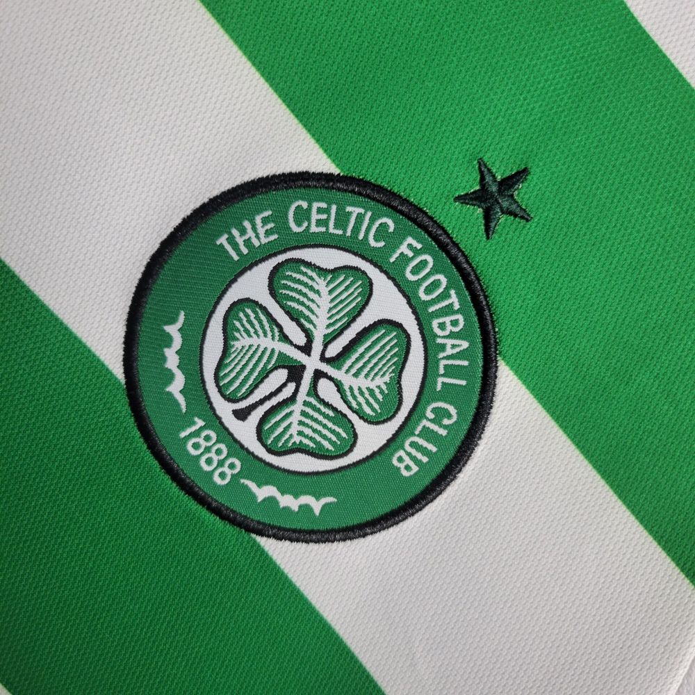 Celtics home 24/25