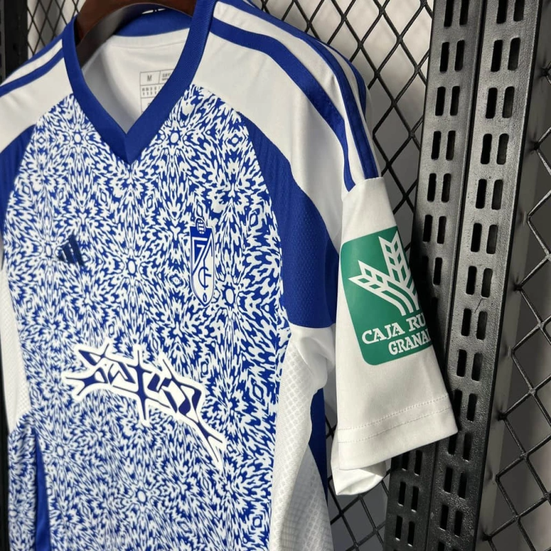 Granada CF Away 24/25 Football team shirt jersey