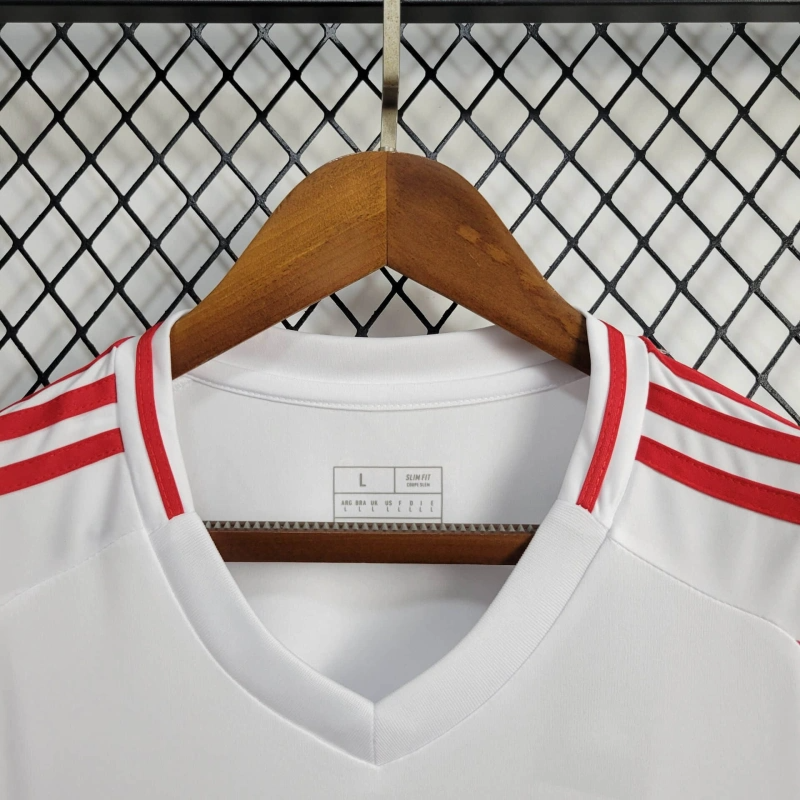 24/25 Chile national Away