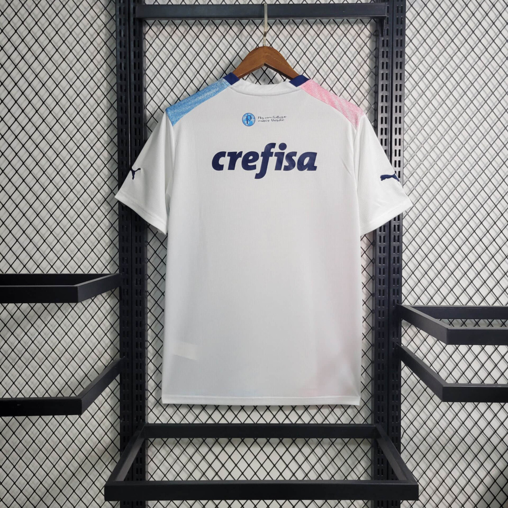 23/24 Palmeiras Commemorative Edition Size S-4XL
