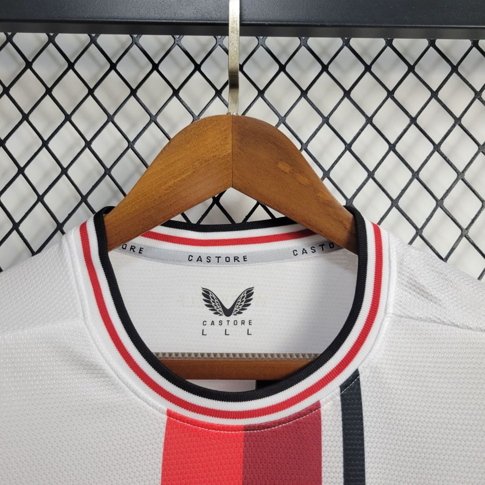 24/25 Bayer 04 Leverkusen Away