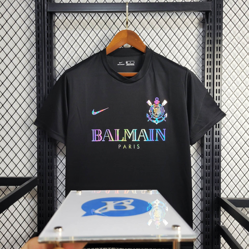 Corinthians 24/25 casual shirt Football team shirt