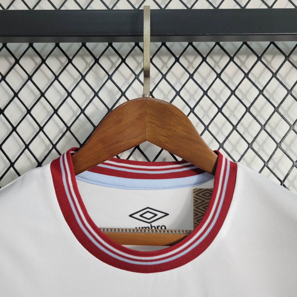 23/24 kids West Ham United away Size 16-28