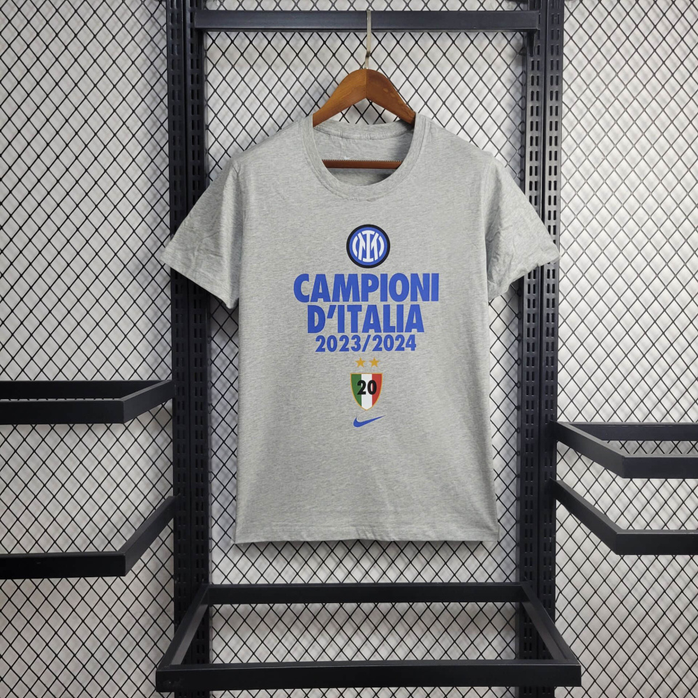 24/25 Inter Milan Casual shirts