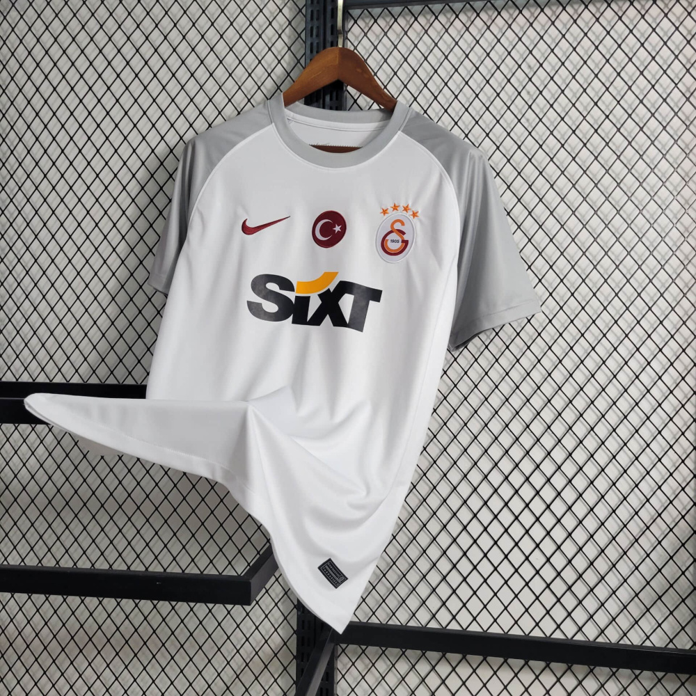 23/24 Galatasaray S.K. tamanho S-XXL