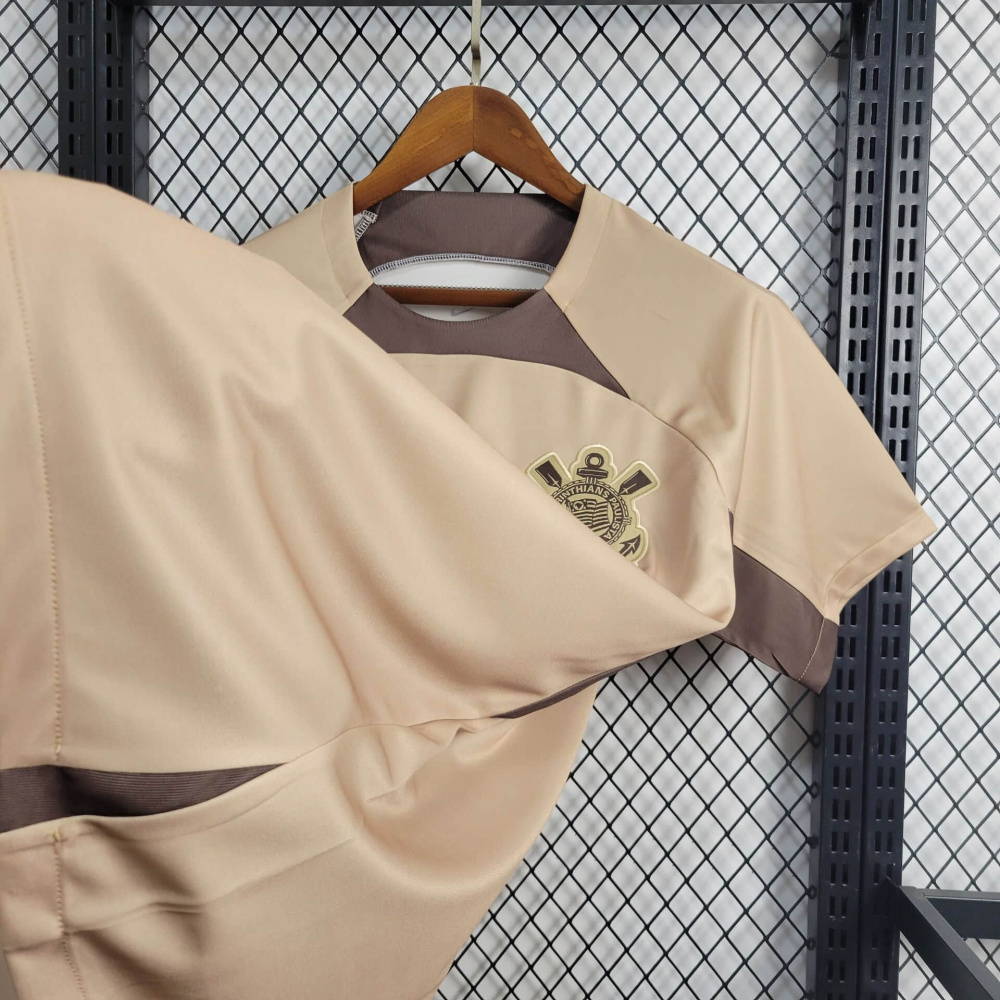 24/25 Corinthian training suit