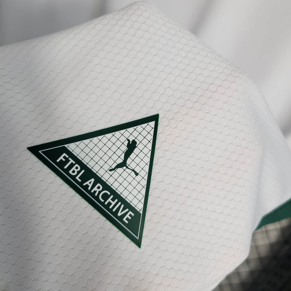 23/24 Palmeiras Training Suit Green Size