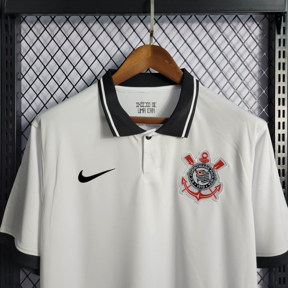 20/21 Corinthians home S-XXL