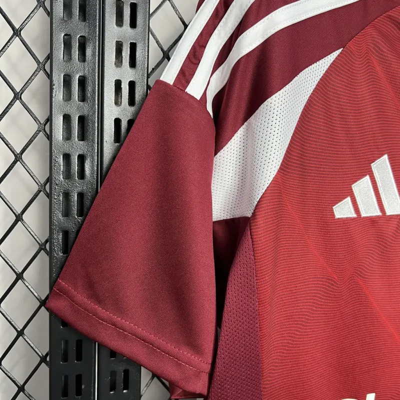 Albacete Away 24/25 Football team shirt jersey