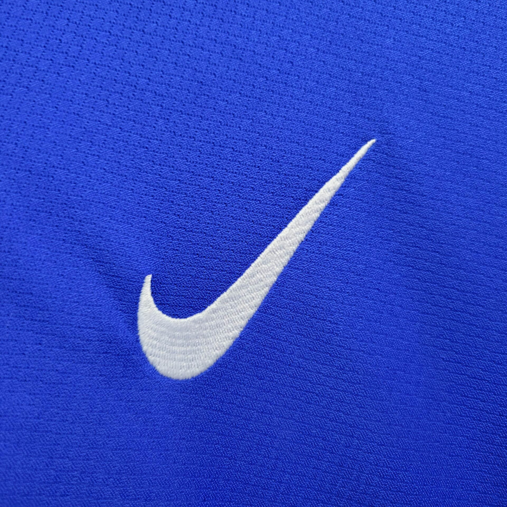 24/25 France Home Size S-4XL