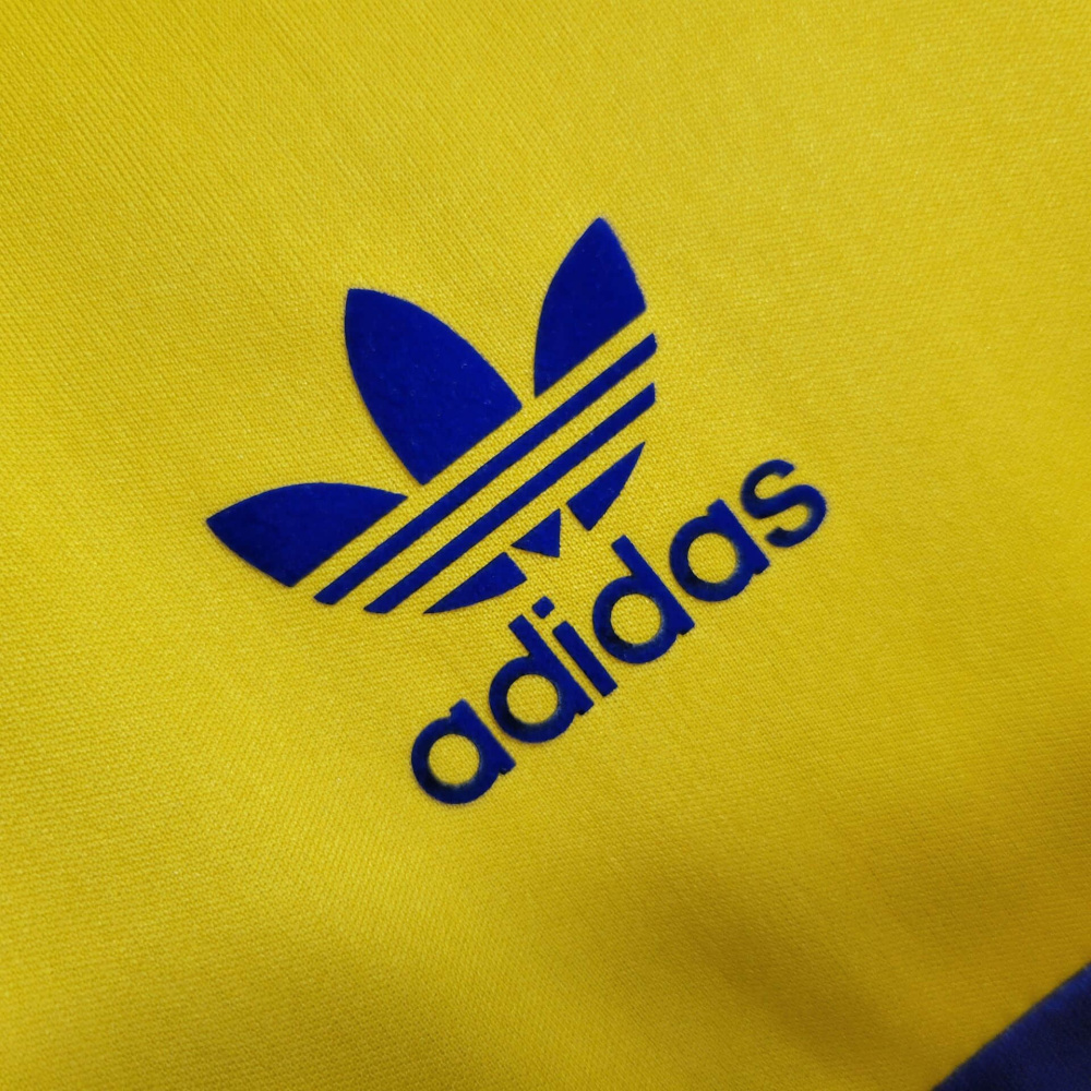 23/24 Tigres UANL Edition Long Sleeve Size S-XXL