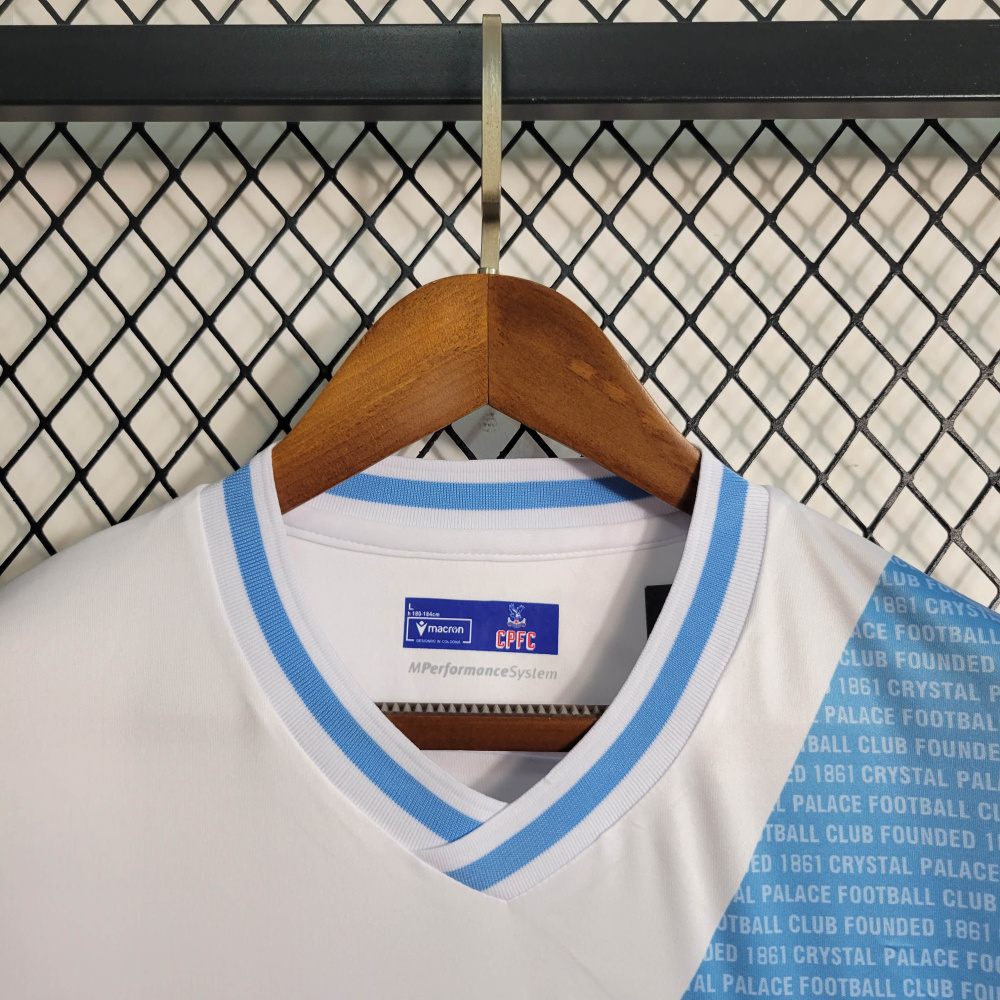 23/24 Crystal Palace away size S-4XL